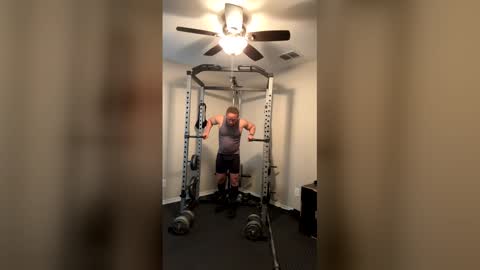 FatherTime online show from February 10, 2:22 pm