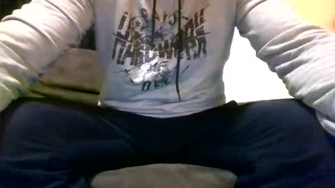 thomasonnl online show from January 19, 3:21 pm