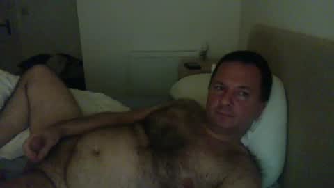 Tom online show from June 19, 10:47 pm