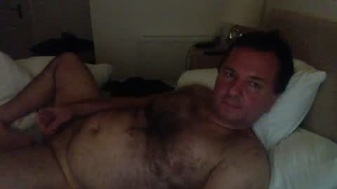 Tom online show from July 8, 10:25 pm