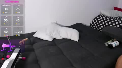 thomass royy online show from October 12, 2:27 am