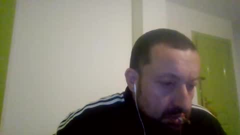 thomasturb77 online show from January 14, 2:38 am