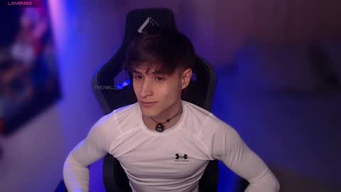 Thom Klein online show from October 7, 8:02 pm