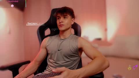 Thom Klein online show from September 10, 5:11 pm