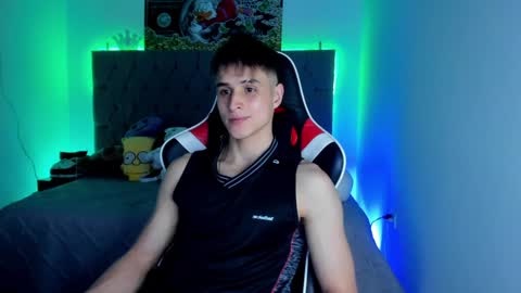 Thom Klein online show from January 9, 7:18 pm