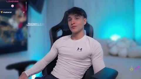 Thom Klein online show from September 8, 7:24 pm