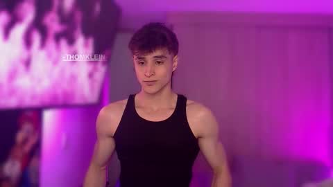 Thom Klein online show from September 22, 7:13 pm