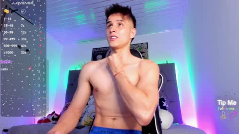 Thom Klein online show from January 18, 6:10 pm