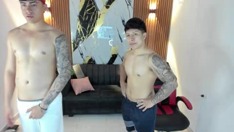 thomson_hot01 online show from October 2, 5:22 am