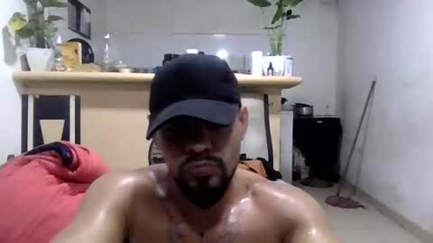 thonybeiio online show from November 5, 10:01 pm