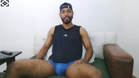 thonyy online show from March 7, 4:12 am