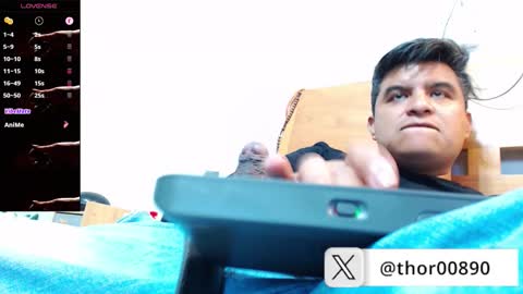 thor0200 online show from February 18, 4:32 am