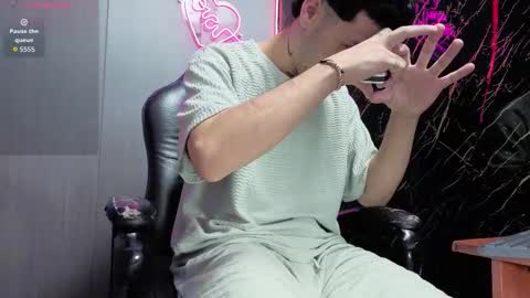 Thor Dick online show from September 22, 5:51 am