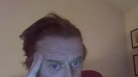 THORO online show from January 18, 2:29 am