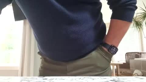 Horny Friend with Benifits online show from January 8, 7:45 pm