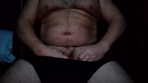 Horny Friend with Benifits online show from January 7, 12:55 am