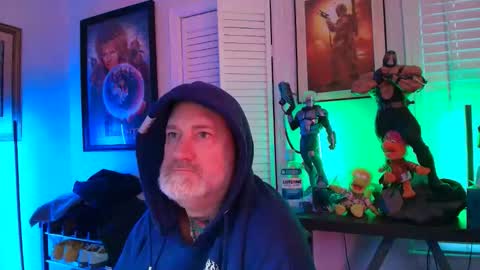 throatdoctor69 online show from March 2, 1:18 pm