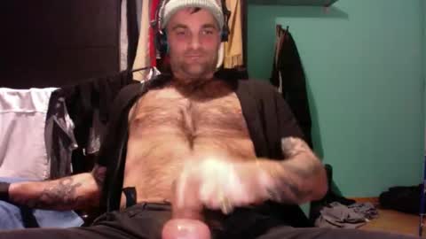 throatfucker2000 online show from February 25, 9:24 pm