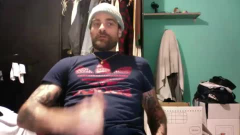 throatfucker2000 online show from December 19, 5:18 pm