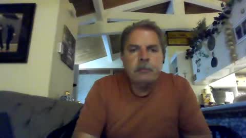 Jim online show from August 5, 4:28 am