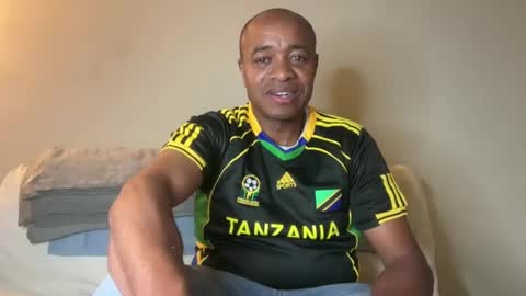 austin xzandros online show from February 25, 12:45 pm