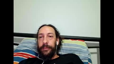 Snapshot of throbster513 chatting on March 2, 1:42 pm throbster513 online show from March 2, 1:42 pm