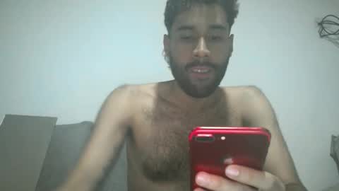 Luka online show from November 7, 9:51 pm