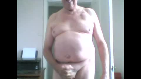 Snapshot of thruster99 chatting on October 3, 2:44 pm thruster99 online show from October 3, 2:44 pm