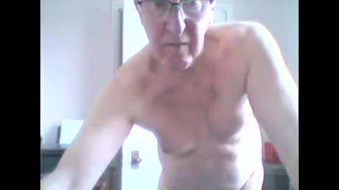 Snapshot of thruster99 chatting on December 2, 1:00 pm thruster99 online show from December 2, 1:00 pm