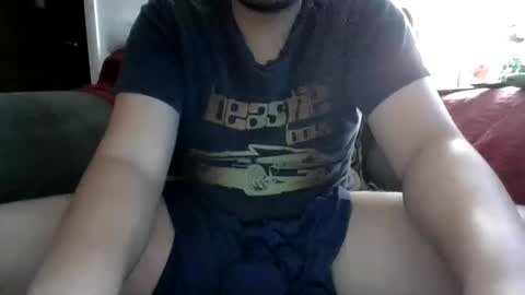 thssguy32 online show from January 30, 7:15 pm