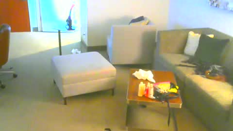 thunder8310 online show from June 30, 8:59 am