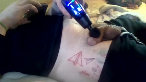 thunder8u42 online show from March 2, 5:53 pm