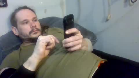 thunder8u42 online show from October 13, 7:03 am