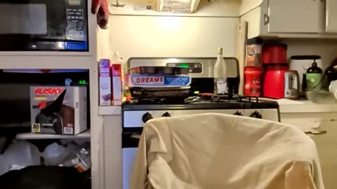 thunder8u42 online show from October 6, 4:39 am