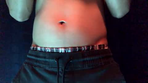 thunderblunder28 online show from September 28, 8:18 pm