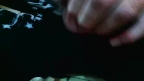 thundercock1313 online show from January 6, 11:42 pm