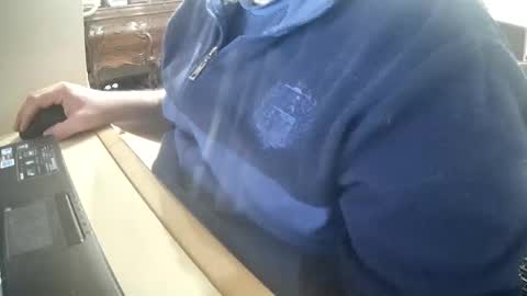 Little Wolf  online show from February 21, 6:04 pm