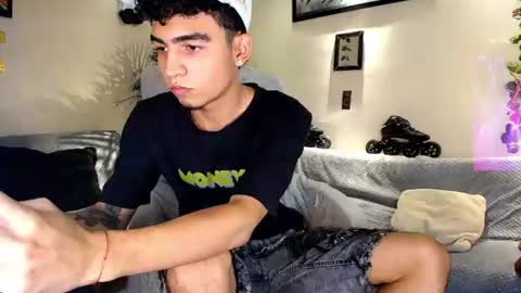 TIAN online show from July 7, 2:33 am