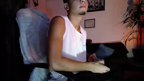 TIAN online show from April 15, 12:32 am