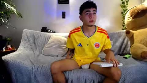 TIAN online show from June 28, 1:33 am