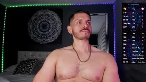 Tian Zilac online show from November 10, 10:04 pm