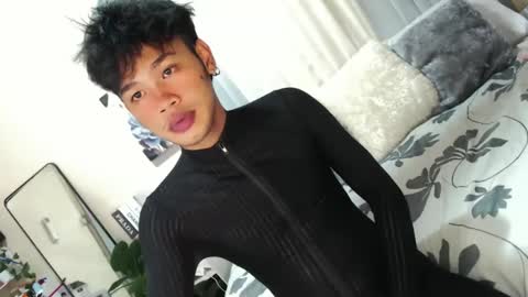 Snapshot of tiara_perezx chatting on February 11, 2:57 am Sam online show from February 11, 2:57 am