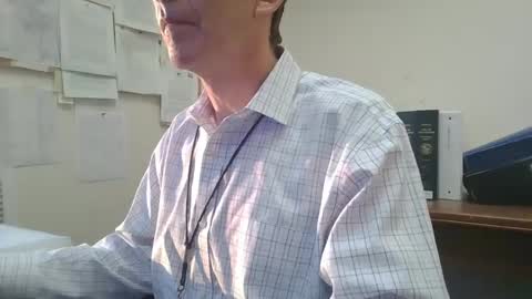 JustMe online show from January 27, 3:07 pm