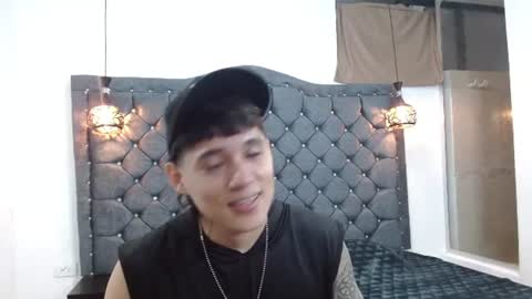 tiger_hot10 online show from June 11, 1:16 am