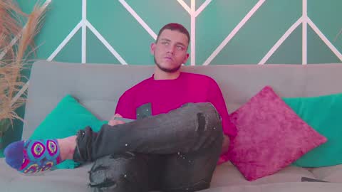 Tiger online show from January 6, 7:45 pm