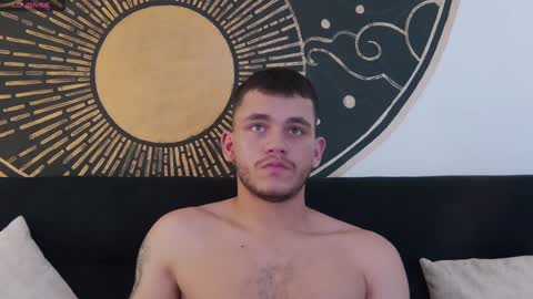 Tiger online show from January 28, 9:50 pm