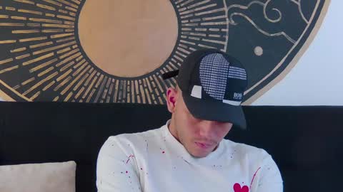 Tiger online show from January 17, 4:04 pm