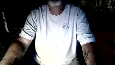 tigerman online show from December 12, 5:10 am