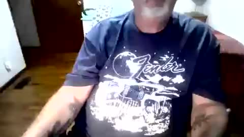 tigerman online show from June 27, 1:41 am