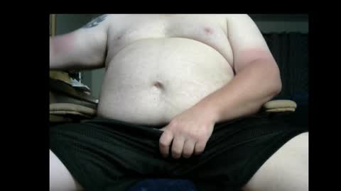 Tigershark8181 online show from September 29, 3:38 am